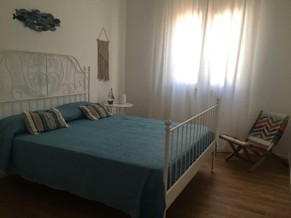 La Casa Accanto Bari Exteriör bild