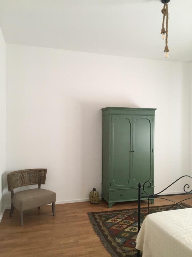 La Casa Accanto Bari Exteriör bild